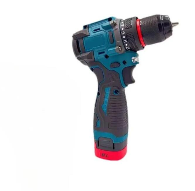 Professional Grade 2000ipm Impact Rate Electric Wrench for Construction and Furniture
