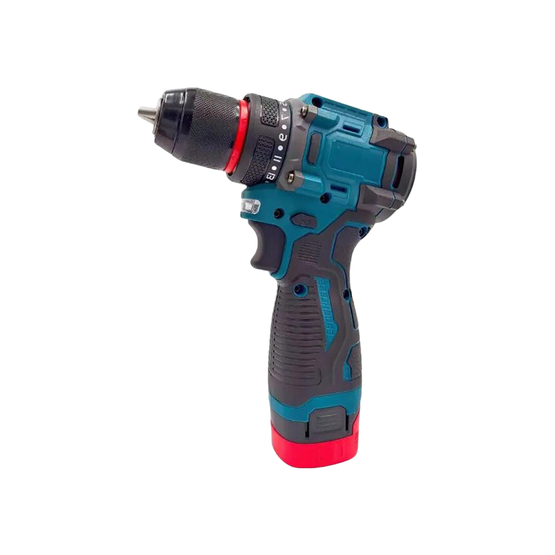 Professional Grade 2000ipm Impact Rate Electric Wrench for Construction and Furniture