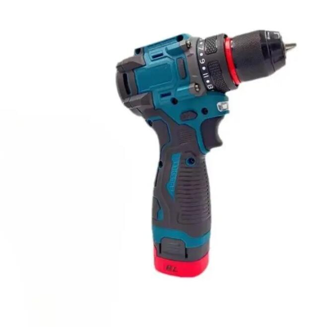 Professional Grade 2000ipm Impact Rate Electric Wrench for Construction and Furniture