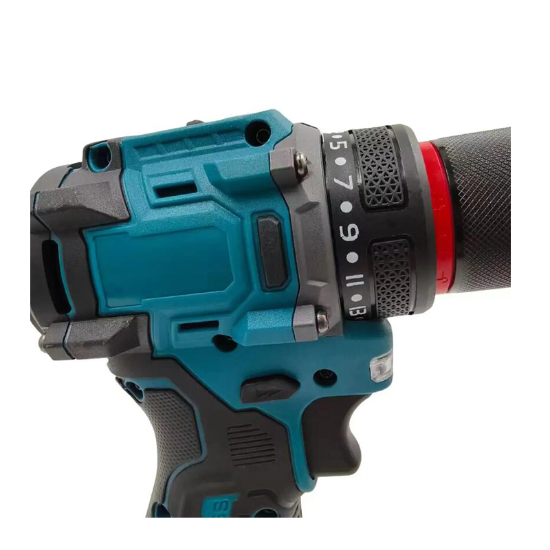 Professional Grade 2000ipm Impact Rate Electric Wrench for Construction and Furniture