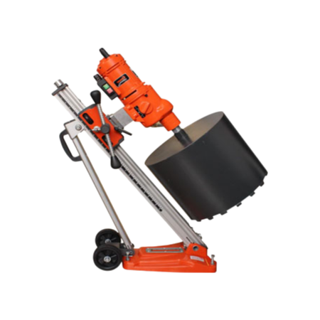 Wholesale OEM Electric Coring Tools SCY-4050/3C for Construction and Renovation Projects