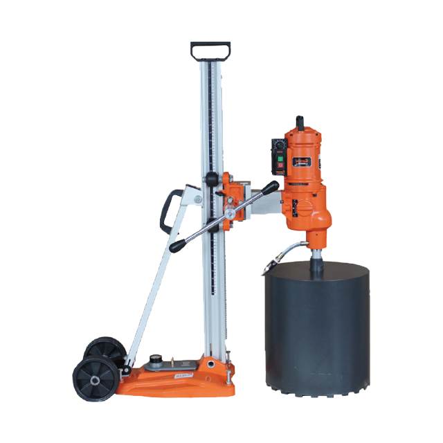 Wholesale OEM Electric Coring Tools SCY-4050/3C for Construction and Renovation Projects