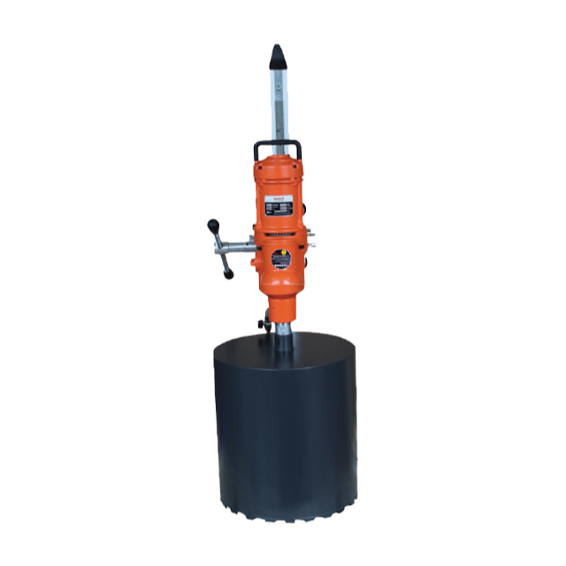 Wholesale OEM Electric Coring Tools SCY-4050/3C for Construction and Renovation Projects
