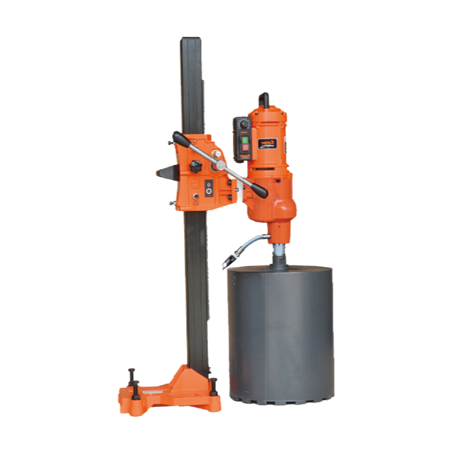 Wholesale OEM Electric Coring Tools SCY-4050/3C for Construction and Renovation Projects