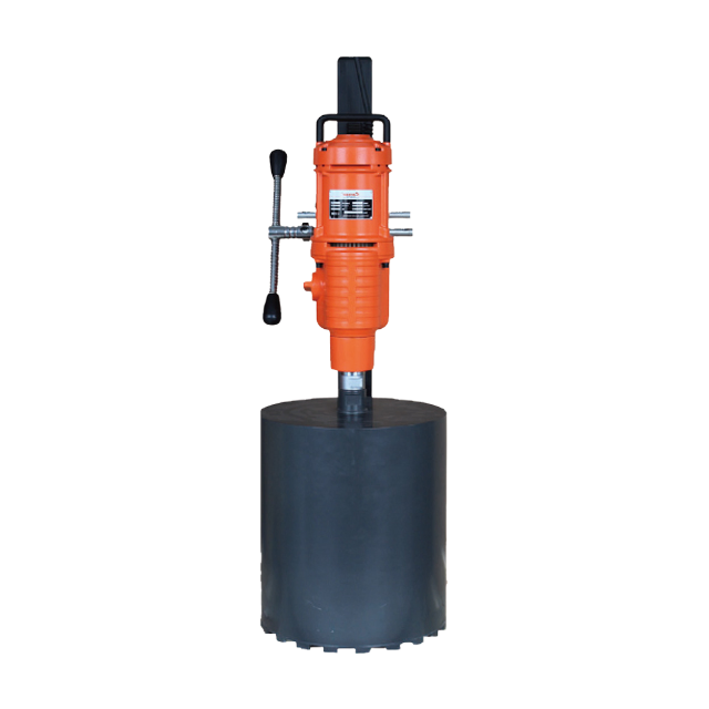Wholesale OEM Electric Coring Tools SCY-4050/3C for Construction and Renovation Projects