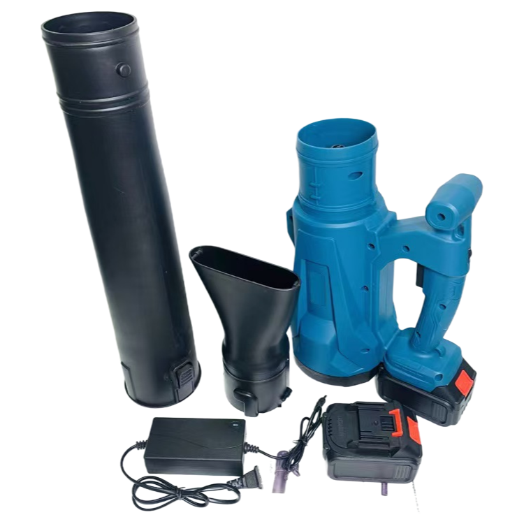 Yara Power Tool with 520CFM Wind Speed 0.3m³/s Volume 21V 450W Stepless Speed Control Brushed/Brushless Motor Factory Wholesale