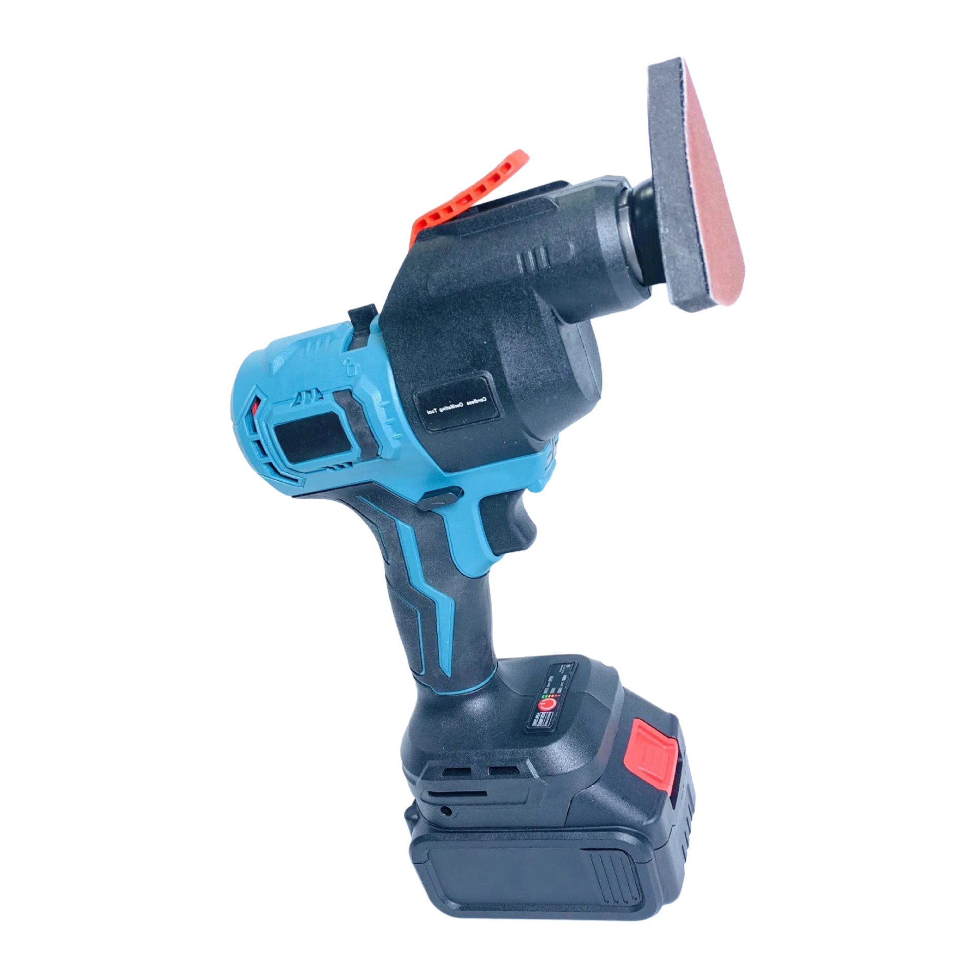 Bulk Order FC-34D-14 Versatile Electric Tool Set with Angle Grinder and Chain Saw Options