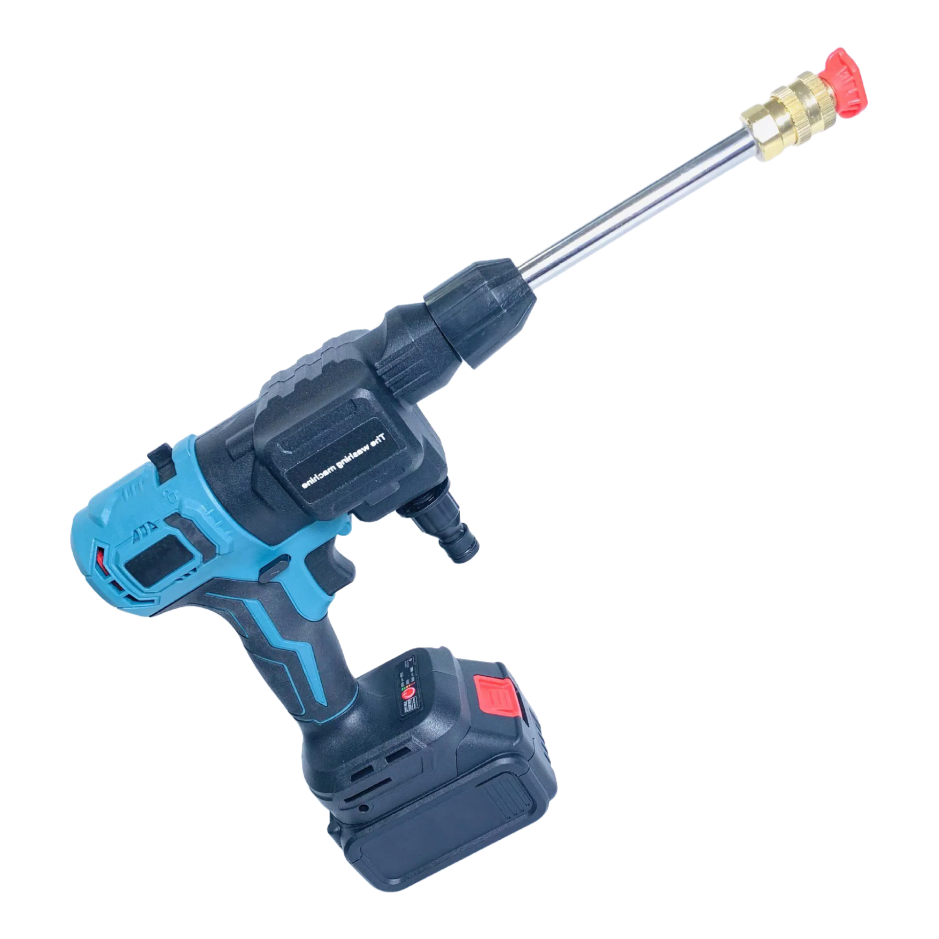 Bulk Order FC-34D-14 Versatile Electric Tool Set with Angle Grinder and Chain Saw Options