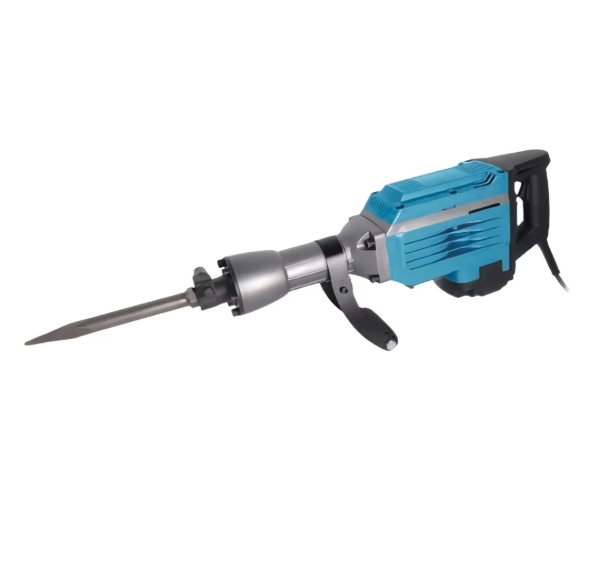 OEM/ODM Customizable 2100W Industrial Demolition Hammer with 30mm Max Drilling Diameter
