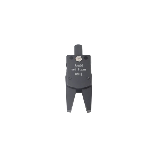 Stainless Steel Manipulator Star Mini Fixture Accessories for Industrial Automation Equipment