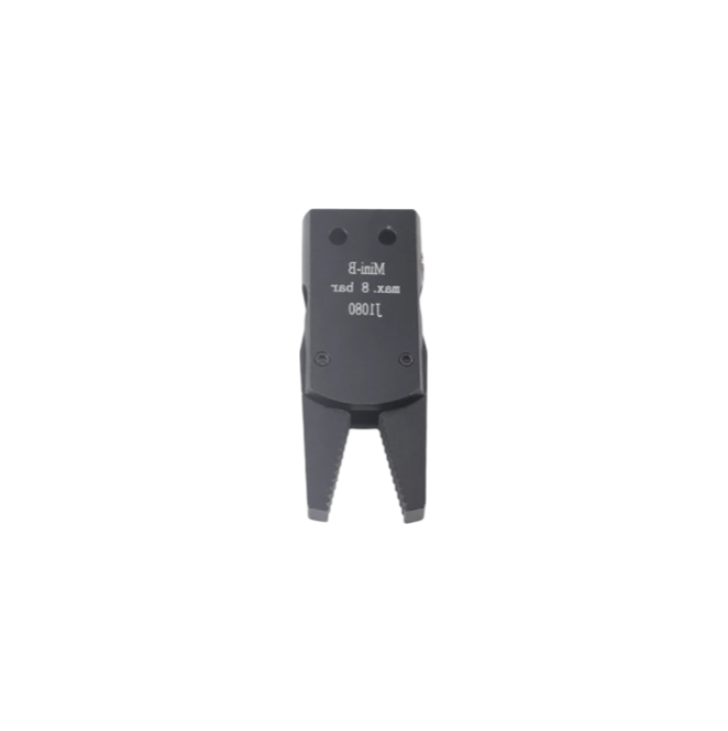 Stainless Steel Manipulator Star Mini Fixture Accessories for Industrial Automation Equipment