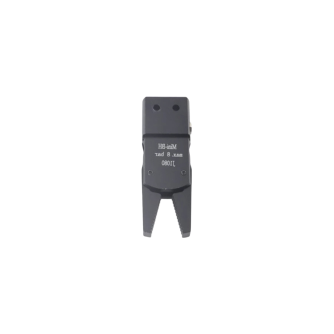 Stainless Steel Manipulator Star Mini Fixture Accessories for Industrial Automation Equipment