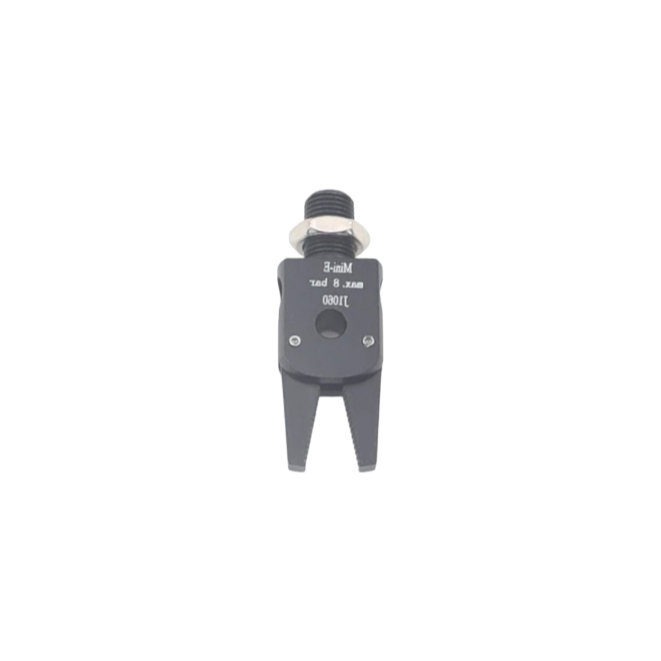 Stainless Steel Manipulator Star Mini Fixture Accessories for Industrial Automation Equipment