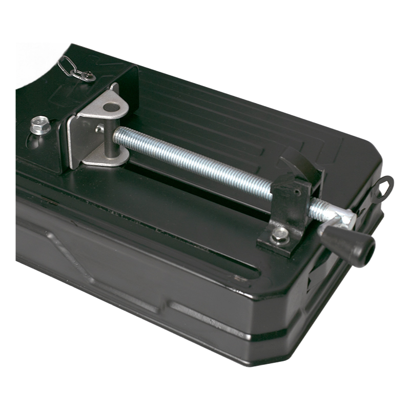355mm Heavy Duty Cut Off Saw Machine with 4100rpm Speed for Metal and Stone Cutting