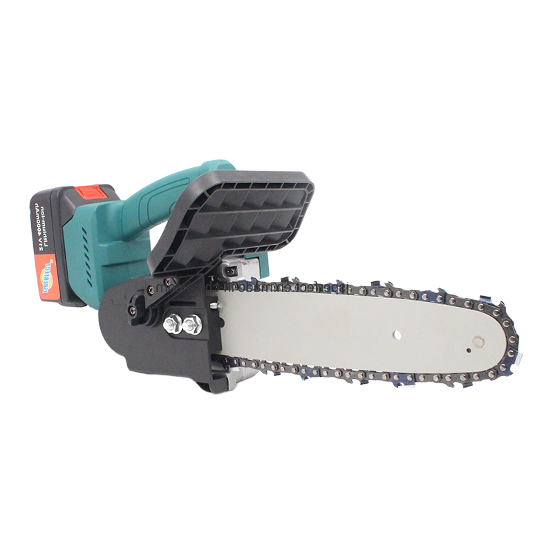Factory Supply CCS10B Model Cordless Chainsaw with 6M/S Chain Speed for Woodwork