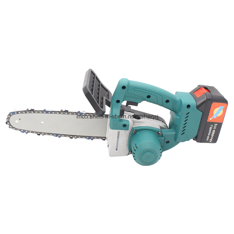 Factory Supply CCS10B Model Cordless Chainsaw with 6M/S Chain Speed for Woodwork