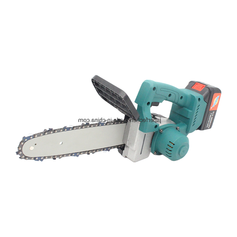 Factory Supply CCS10B Model Cordless Chainsaw with 6M/S Chain Speed for Woodwork