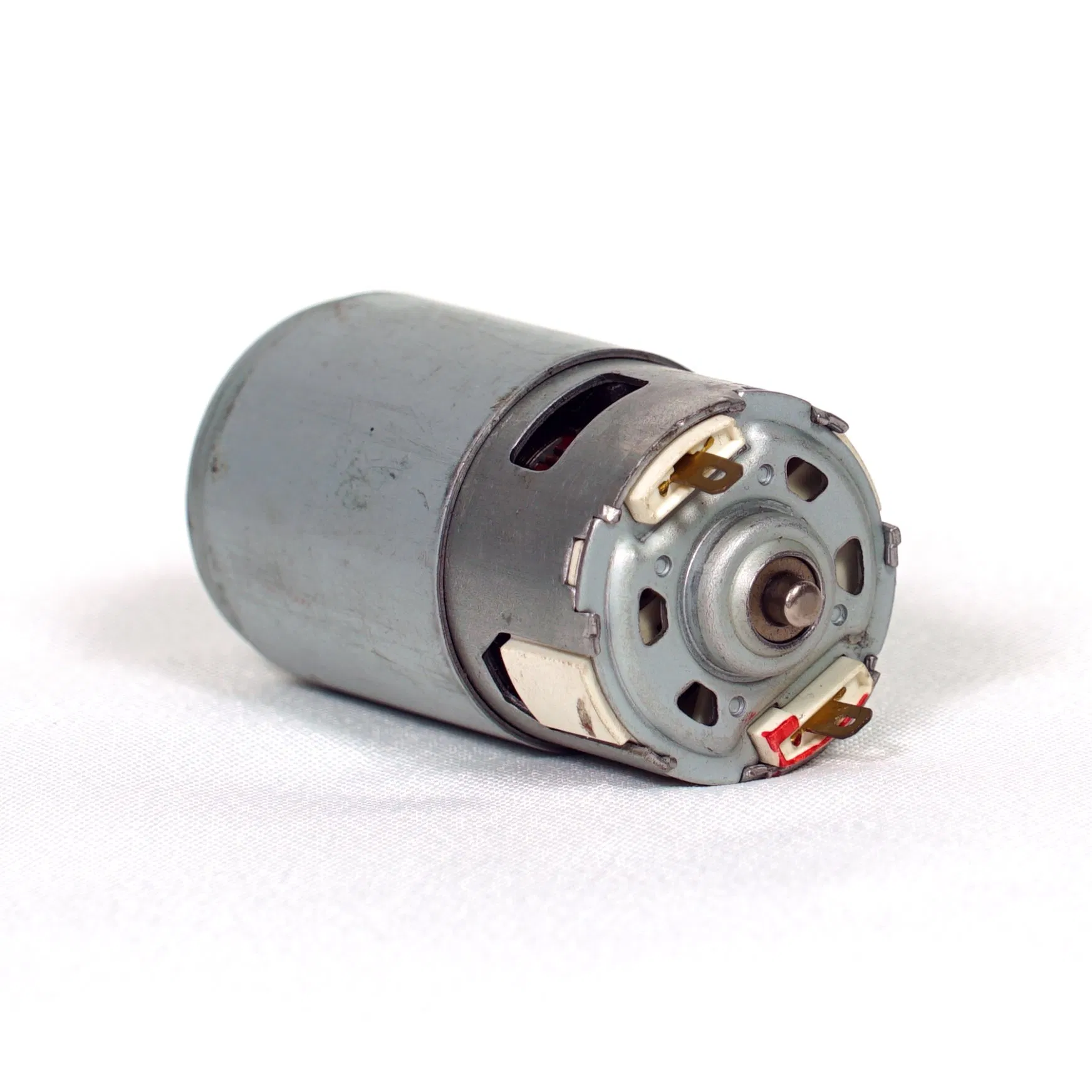 High Performance S750/755 Series DC Motors for Industrial and Commercial Applications