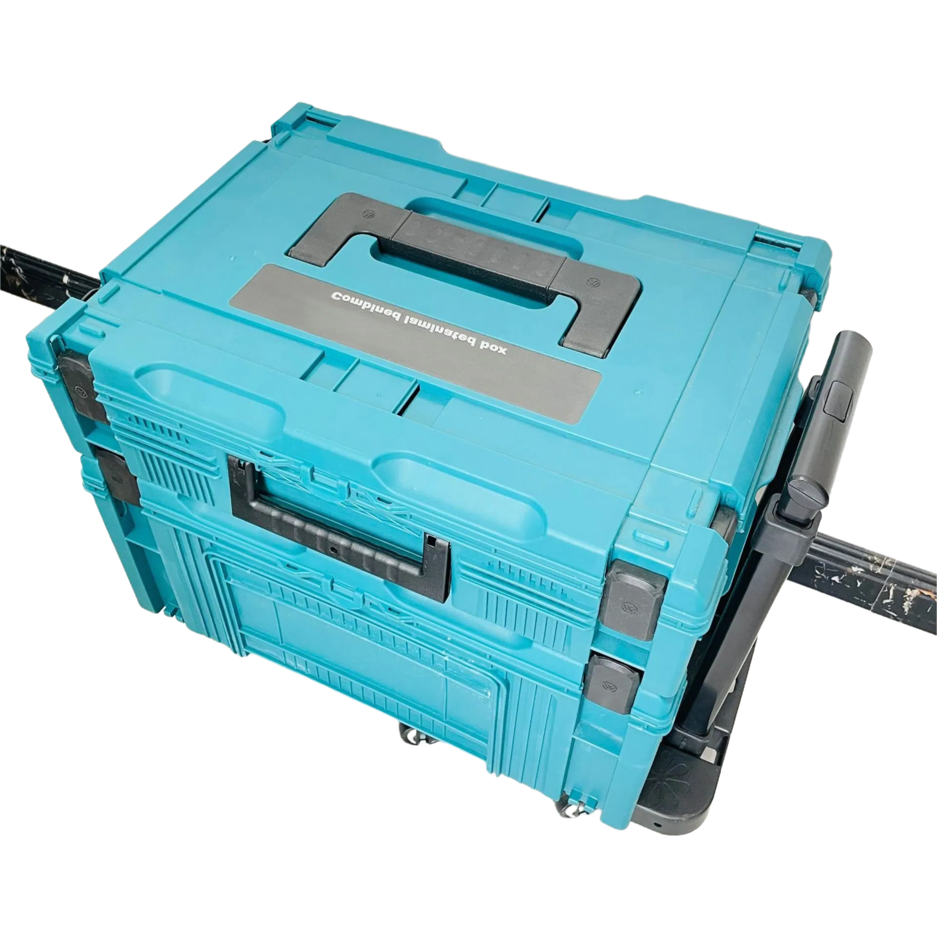 High-Performance FC-34D-36 Lithium Battery Cordless Tool Kit for Heavy Duty Applications
