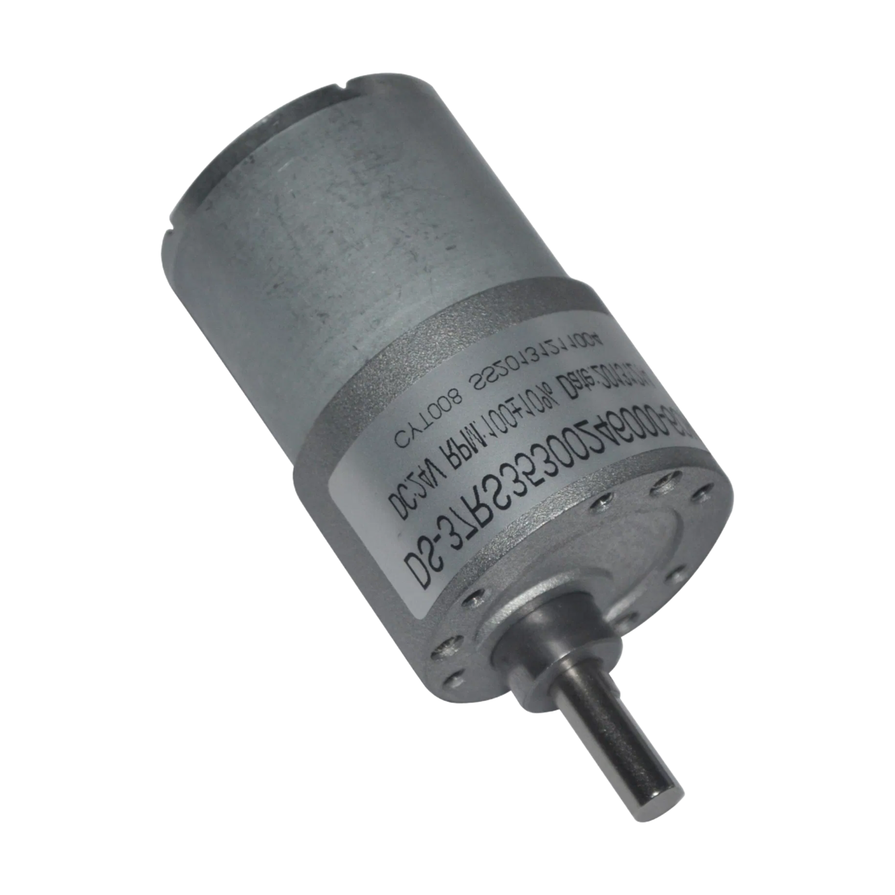 S750/755 Series High Performance DC Motors for Industrial and Commercial Applications