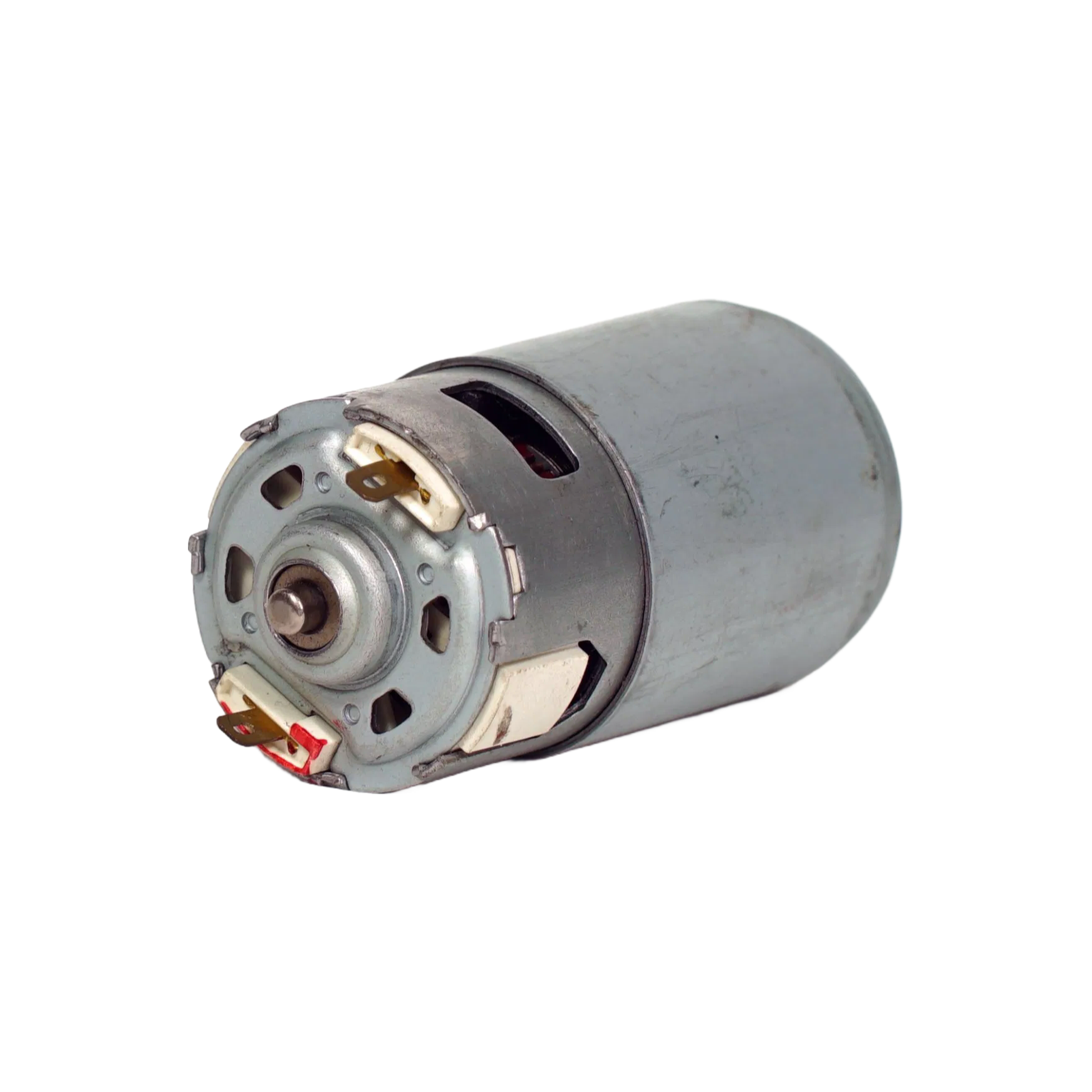 S750/755 Series High Performance DC Motors for Industrial and Commercial Applications