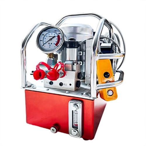 SAP-E4 Hydraulic Pump 2800 RPM with 1.1KW Motor for Industrial Torque Applications
