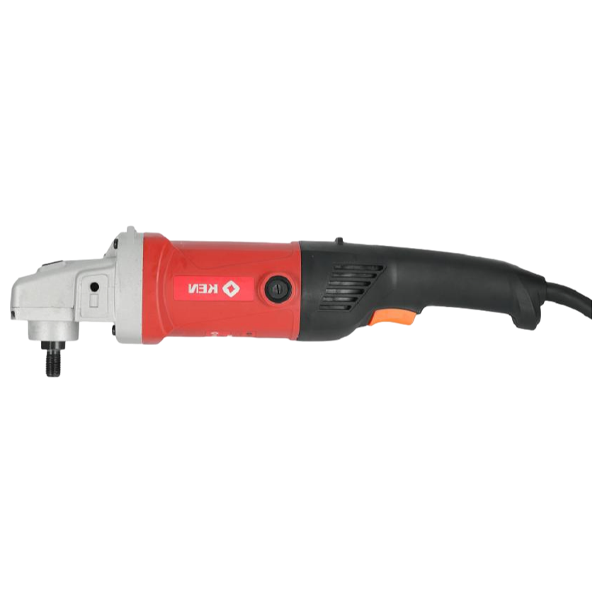 High Power 1200W Car Buffer Polisher Machine 180mm Wheel Diameter for Auto Shops
