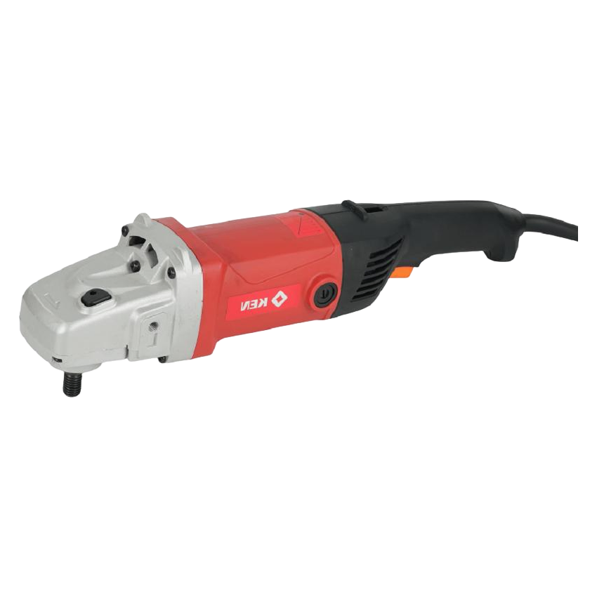 High Power 1200W Car Buffer Polisher Machine 180mm Wheel Diameter for Auto Shops