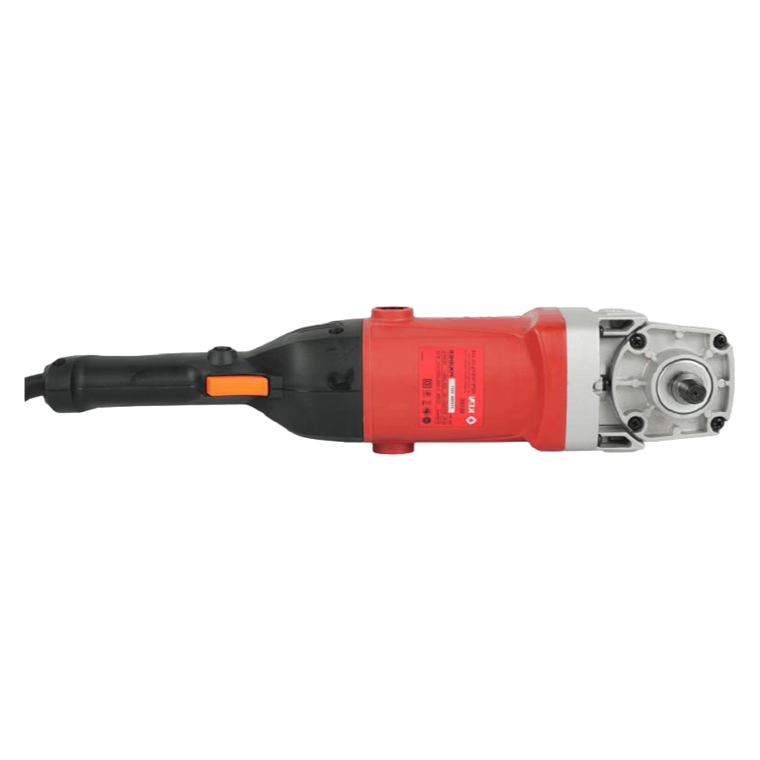 High Power 1200W Car Buffer Polisher Machine 180mm Wheel Diameter for Auto Shops