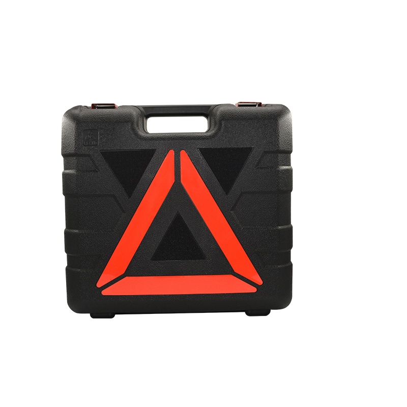 ISO Certified 5T Capacity Electric Car Jack with 150PSI Air Pump and 600A Peak Current