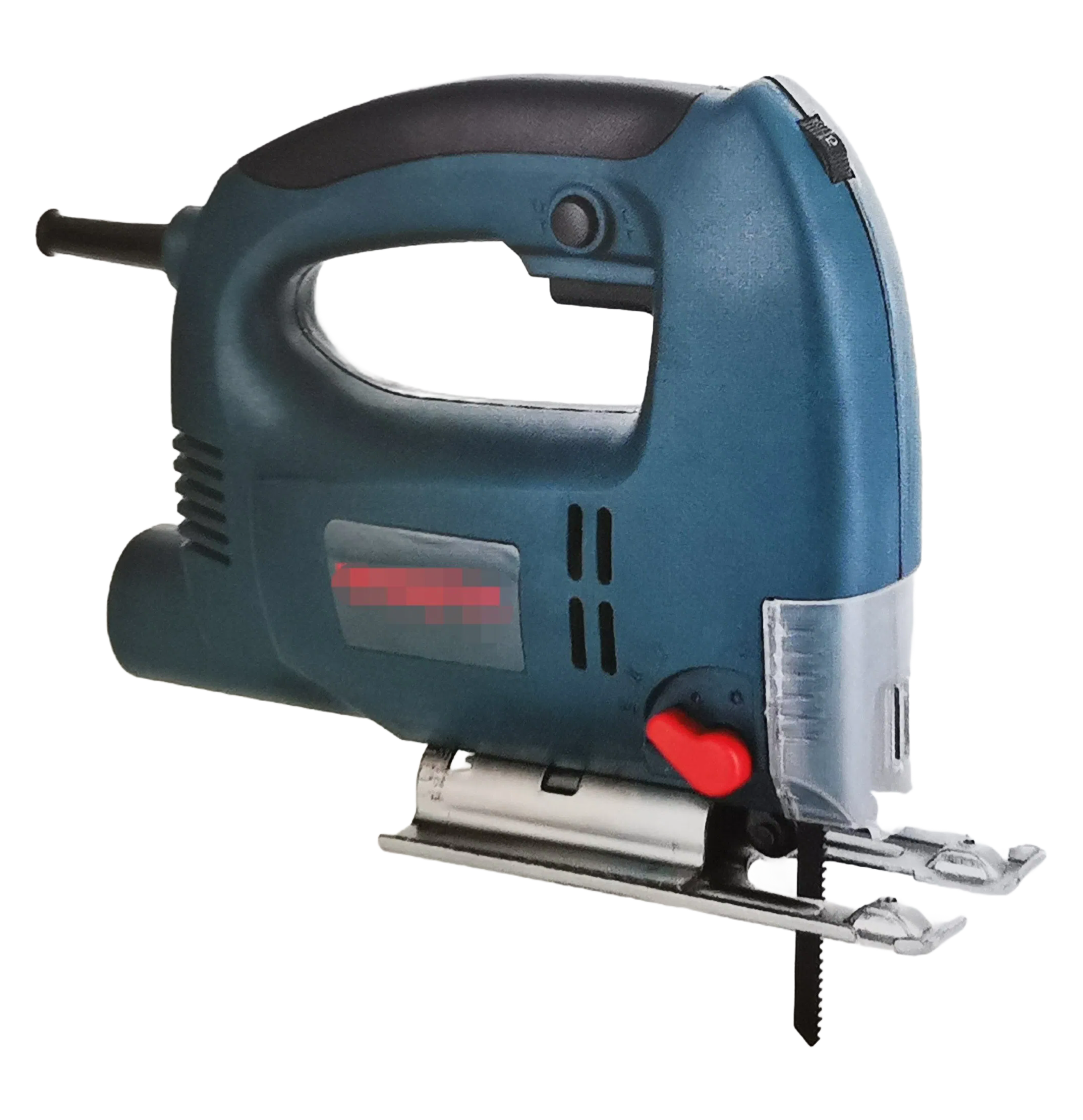 Heavy Duty Electric Jig Saw HDD1106 with Variable Speed for Woodworking & DIY Projects