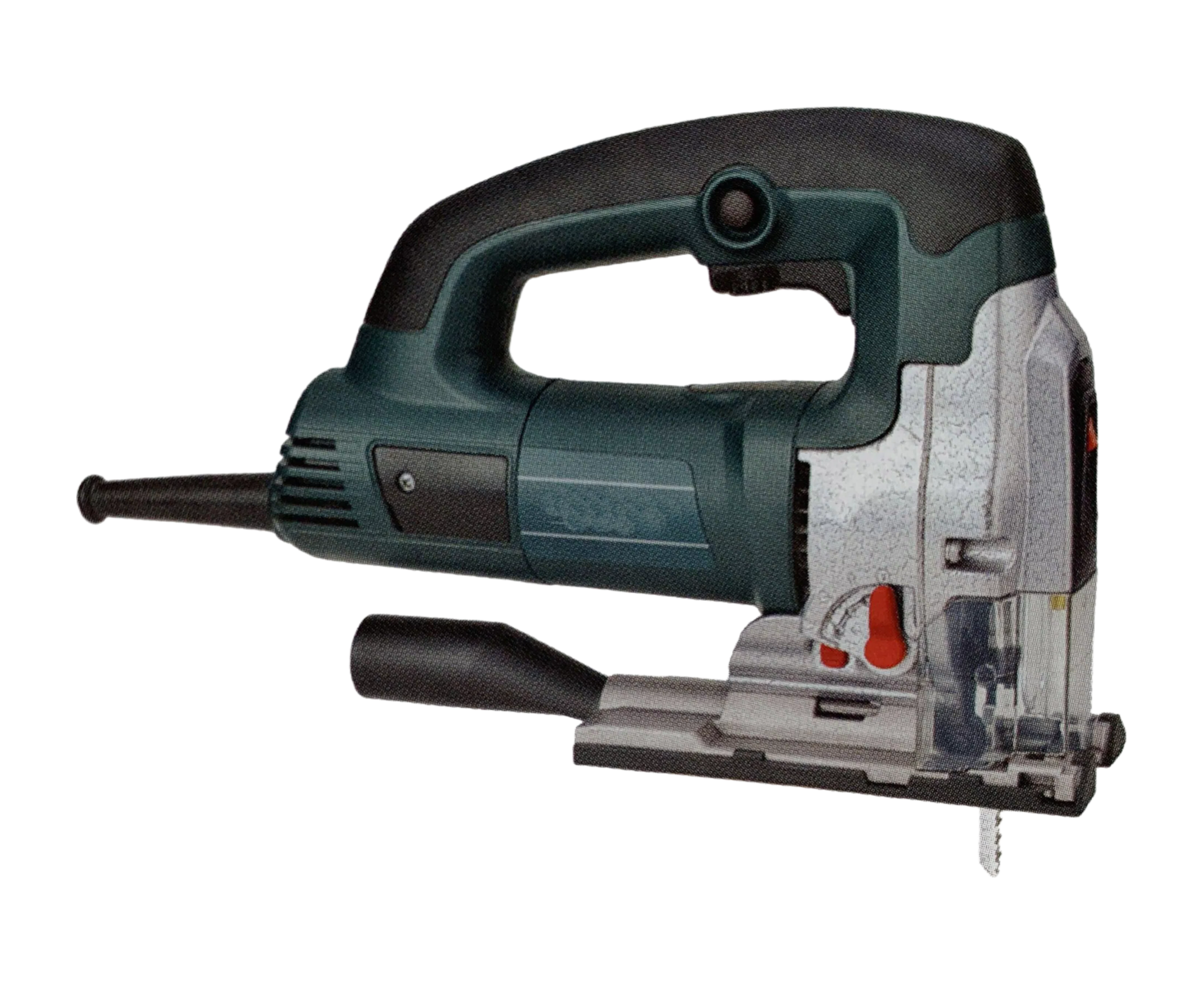 Heavy Duty Electric Jig Saw HDD1106 with Variable Speed for Woodworking & DIY Projects