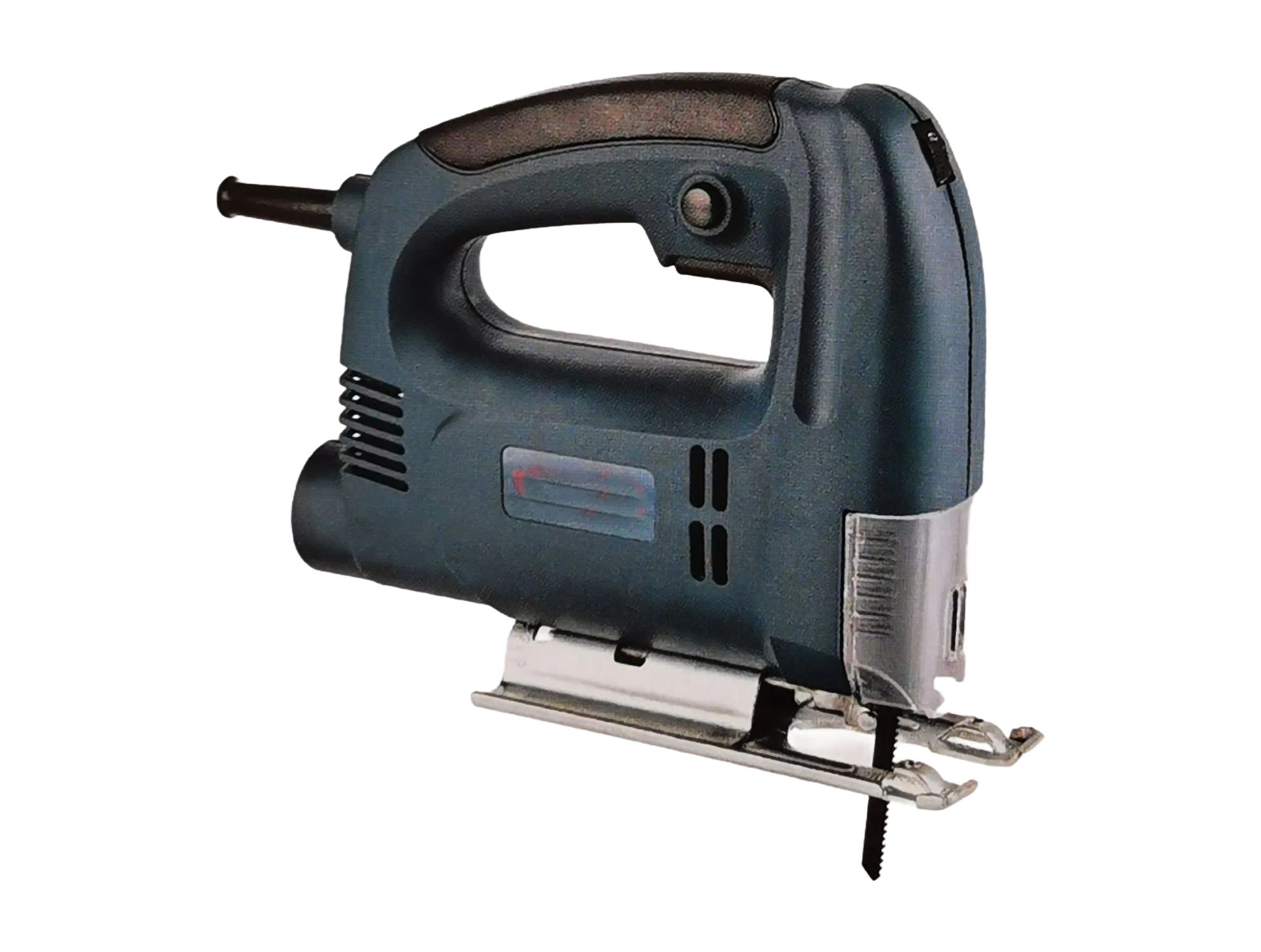 Heavy Duty Electric Jig Saw HDD1106 with Variable Speed for Woodworking & DIY Projects