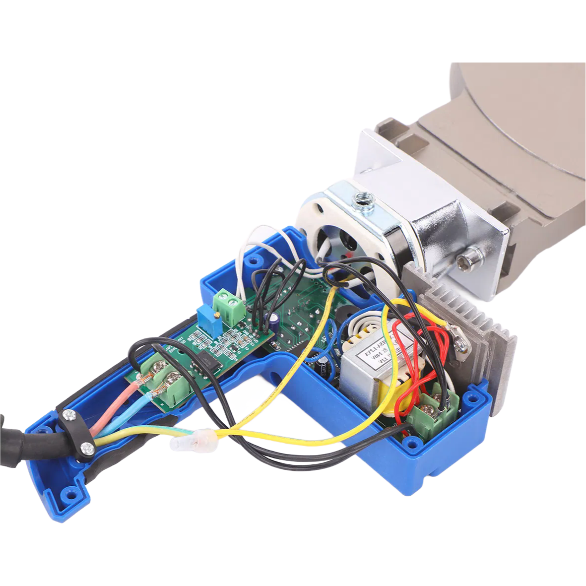 High Precision 20-63mm Digital Pipe Welder with PID Temperature Control System