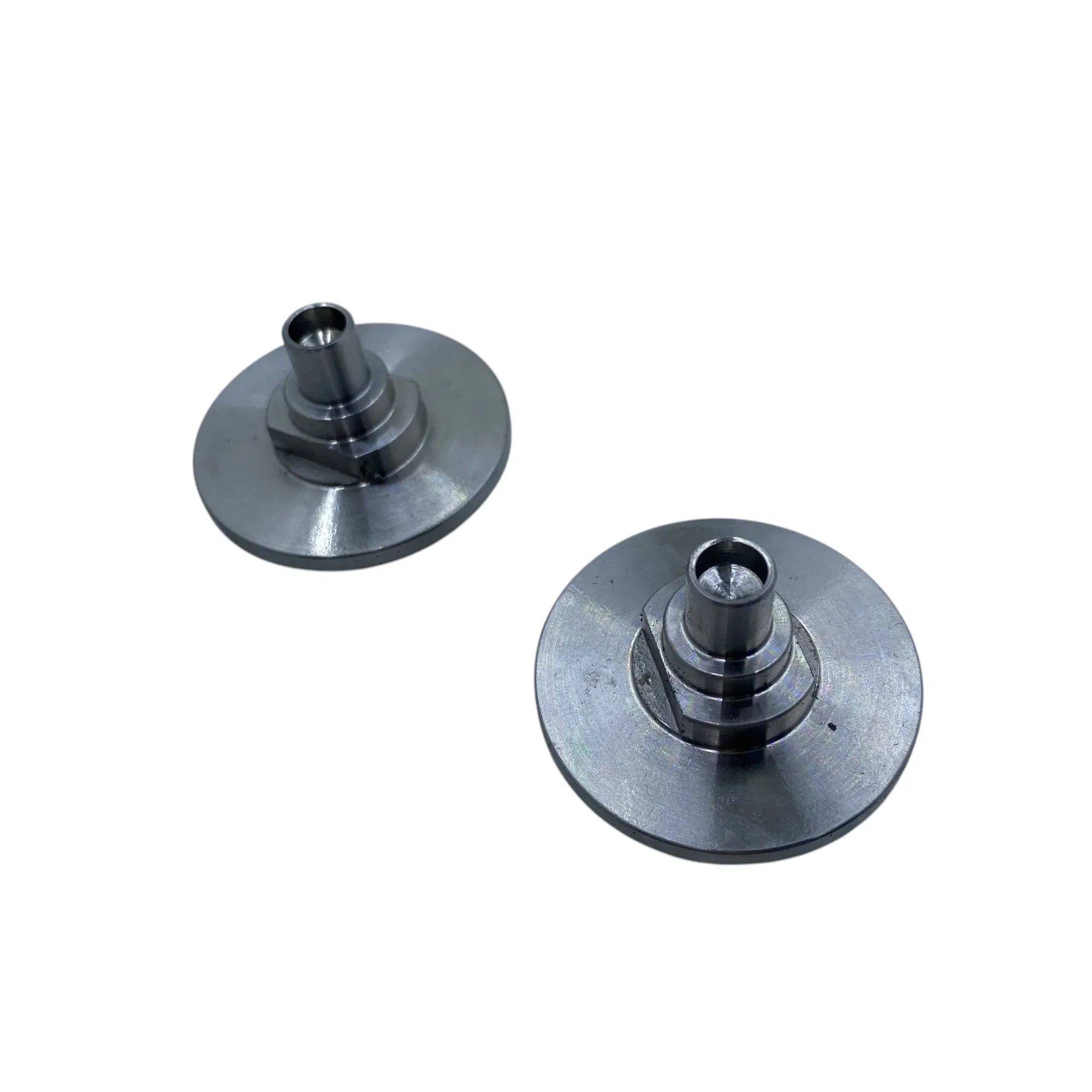High Precision Aerospace Accessories Carbon Steel Investment Casting Parts OEM Manufacturer