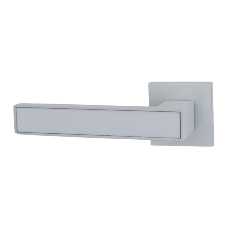 Customizable Door Lock Handles for Main Doors - OEM/ODM Available with Free Samples