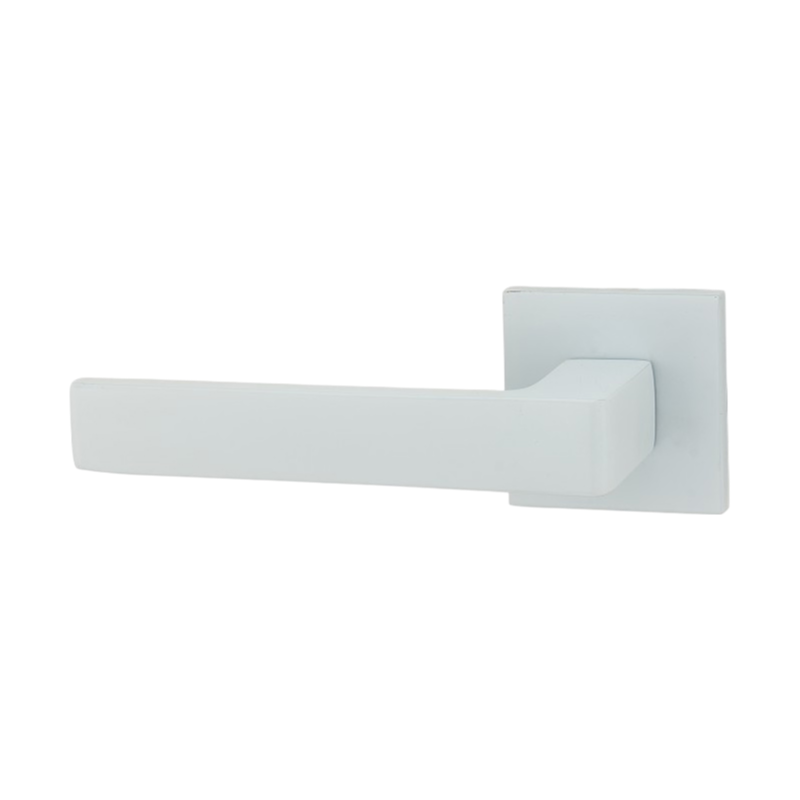 Customizable Door Lock Handles for Main Doors - OEM/ODM Available with Free Samples