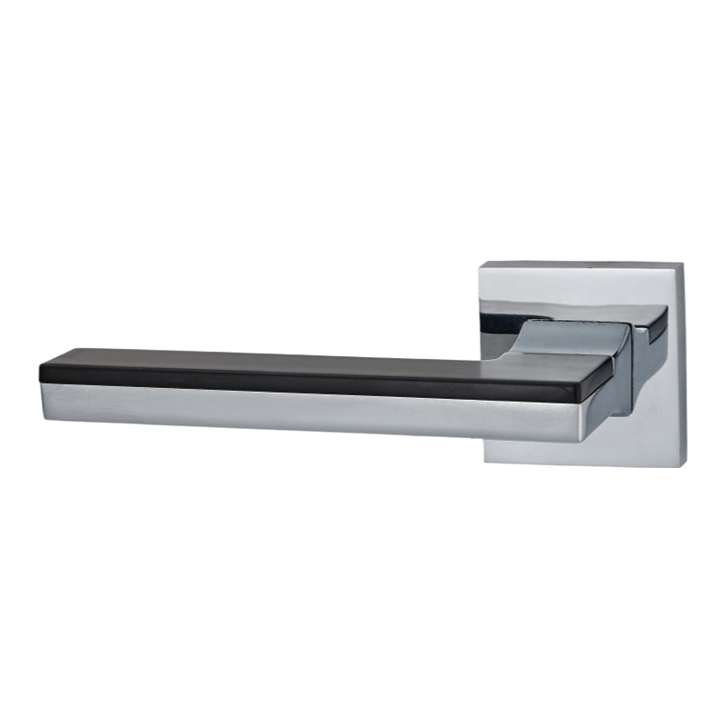 Customizable Door Lock Handles for Main Doors - OEM/ODM Available with Free Samples