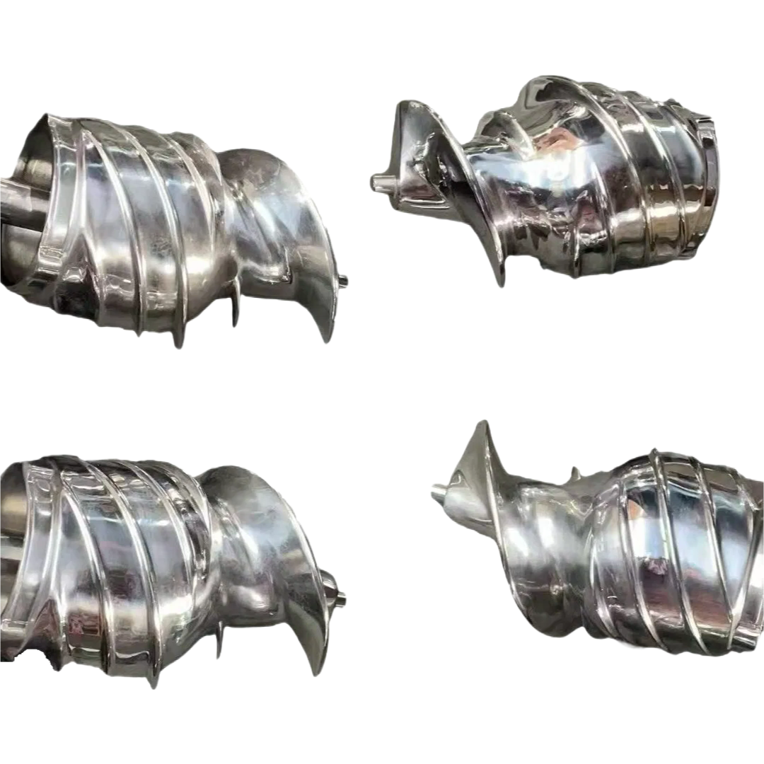 High Precision Stainless Steel Investment Casting Parts for Instrumentation OEM Custom Solutions
