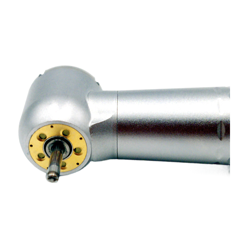 5 Water Spray 5 LED Dental High Speed Handpiece - Professional Dental Equipment with Ceramic Bearing
