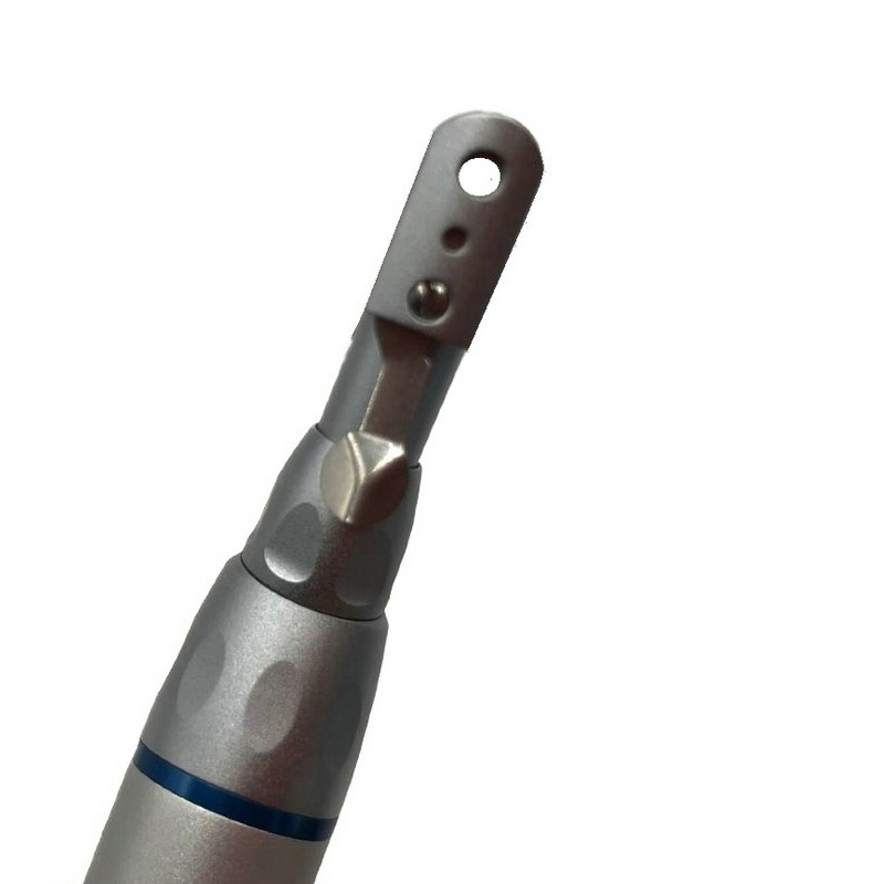 5 Water Spray 5 LED Dental High Speed Handpiece - Professional Dental Equipment with Ceramic Bearing