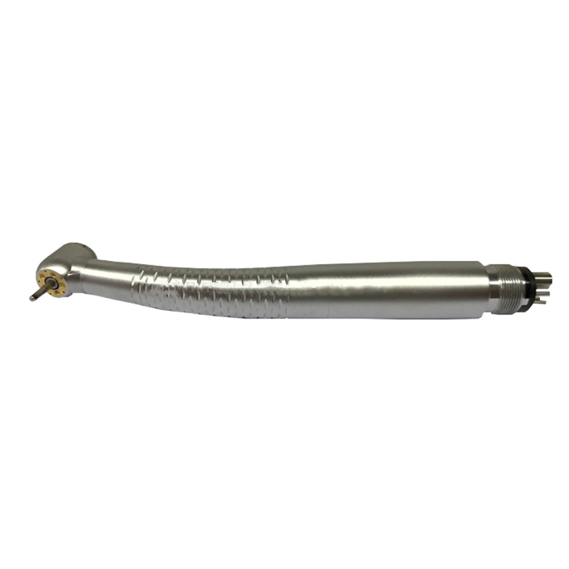 5 Water Spray 5 LED Dental High Speed Handpiece - Professional Dental Equipment with Ceramic Bearing