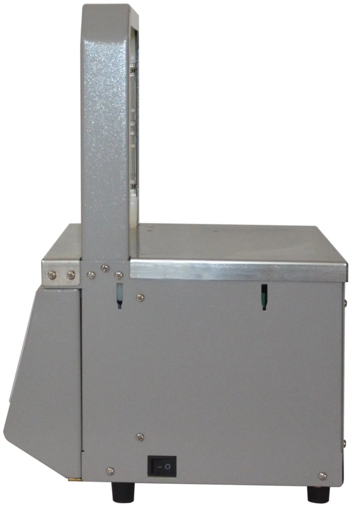 TR-A6 High Speed OPP Film Strapping Machine - Intelligent Banding Equipment for Packaging
