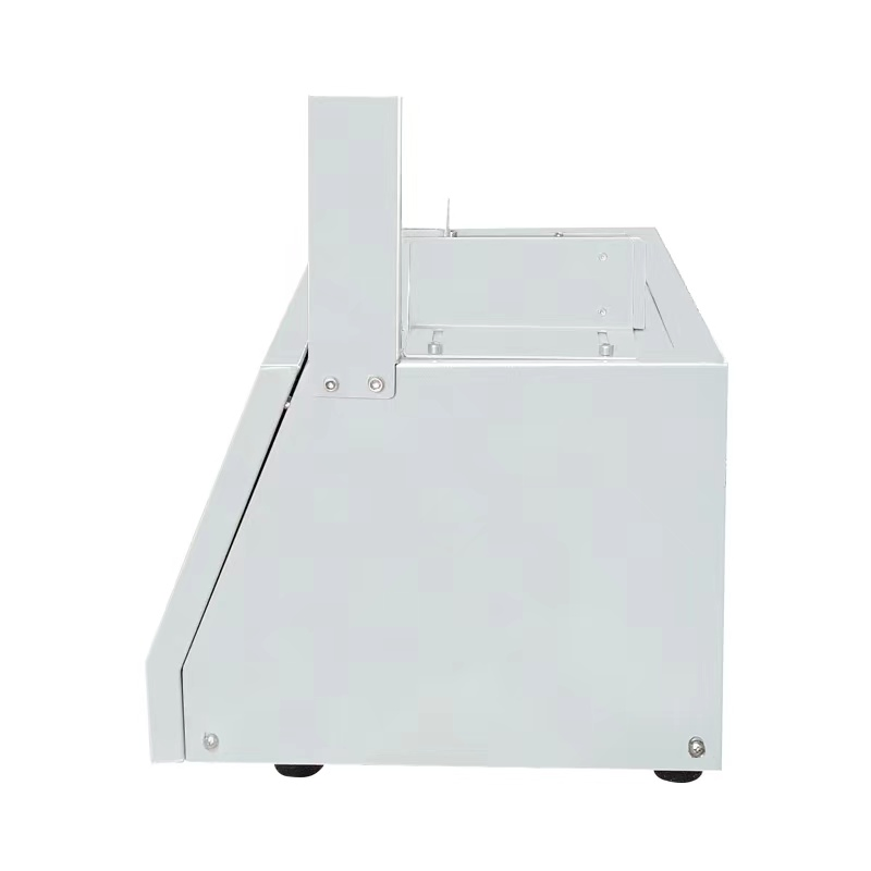 TR-A103 Automatic Strapping Machine for OPP/Paper Banding - High Efficiency Banknote & Packaging Solution