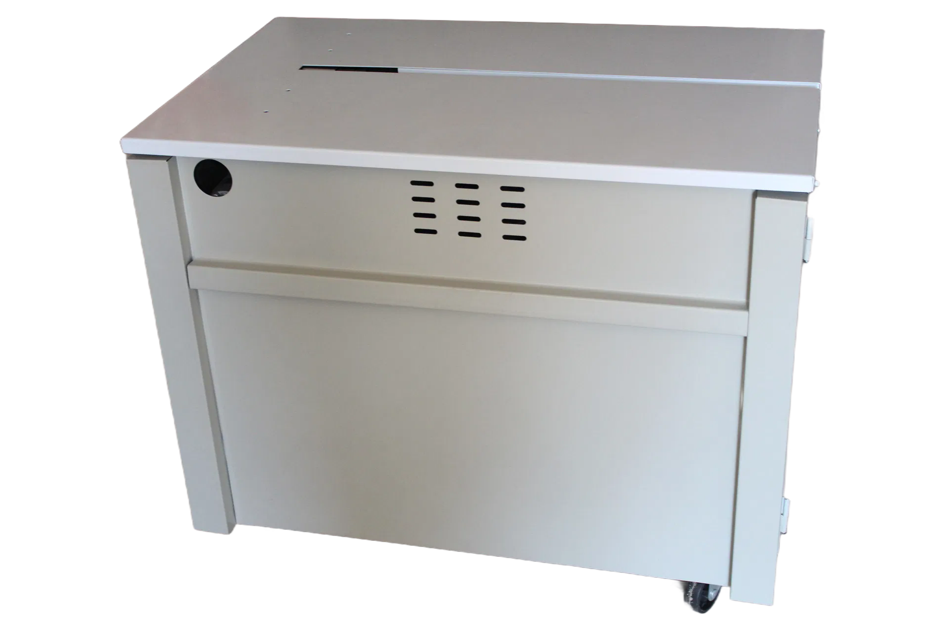 Semi Automatic PP Belt Carton Box Strapping Machine for Packaging | MB004 Model