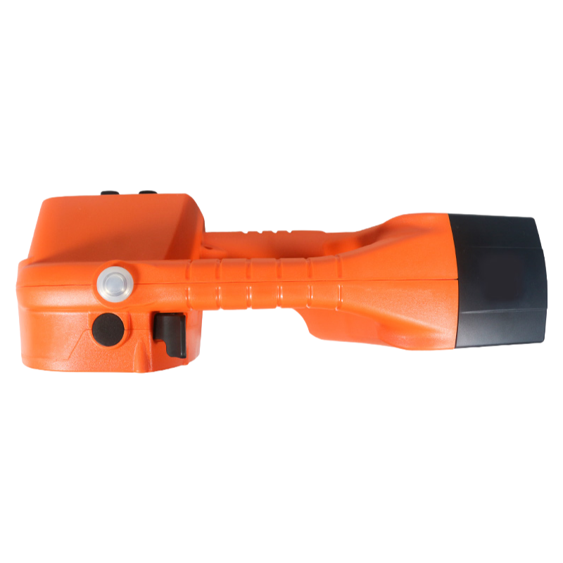 Heavy-Duty Portable Electric Strapping Machine for Efficient Packaging | MS-JDC Model