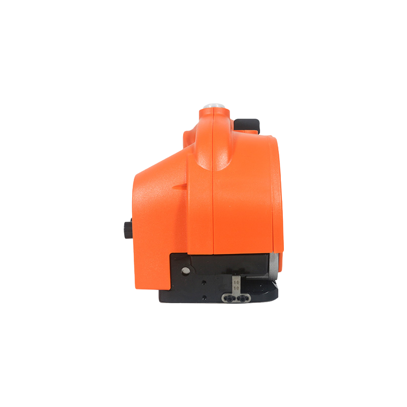 Heavy-Duty Portable Electric Strapping Machine for Efficient Packaging | MS-JDC Model