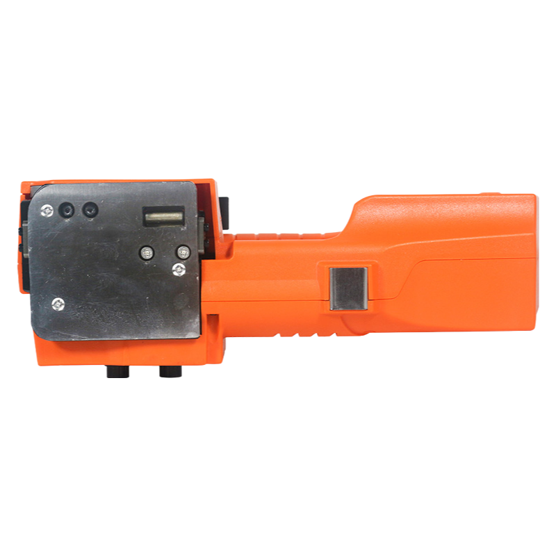 Heavy-Duty Portable Electric Strapping Machine for Efficient Packaging | MS-JDC Model