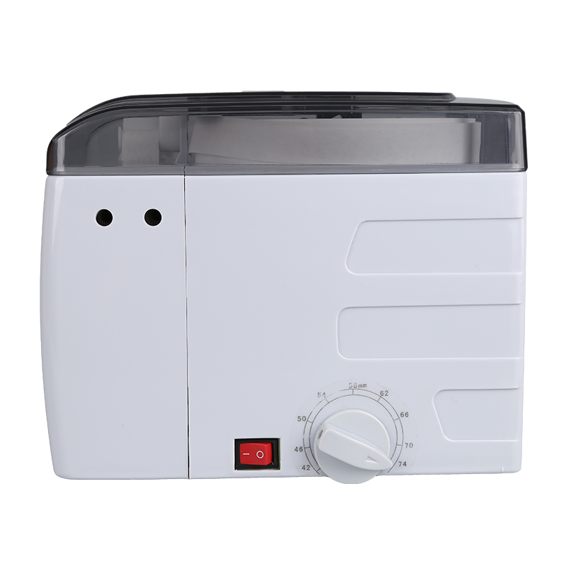 High Speed Electric Binding Machine with 20mm Paper Tape for Industrial Use