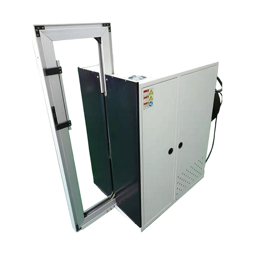 Wholesale Customize RO-8060B Automatic Side Seal PP Strapping Machine Factory Supply for Big Cartons Heavy Cargos Packing
